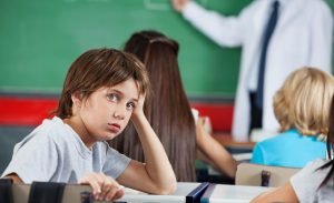 Antalya dikkat eksikliği