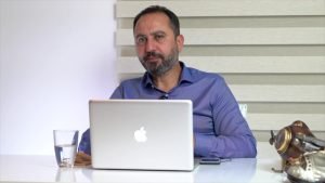 Antalya ergen psikolojisi