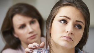 Ergenlikte cinsel gelişim