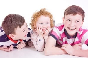 çocuklarda cinsel kimlik gelişimi