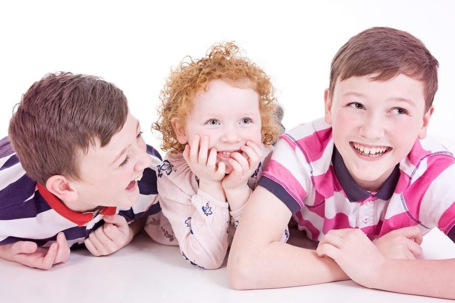 çocuklarda cinsel kimlik gelişimi