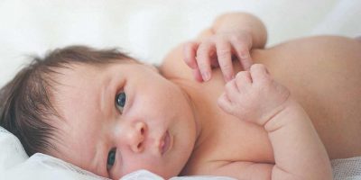 yeni doğan bebek bakımı
